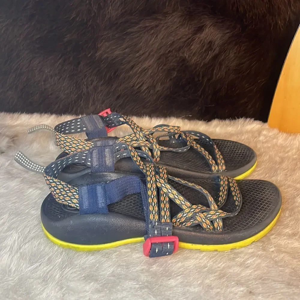 Chaco my sandals